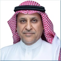 His Excellency Eng. Khalid Mohammed Al-Salem | President | Royal Commission for Jubail and Yanbu (RCJY) » speaking at Saudi Rail