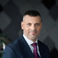 Dr. Alan Beroud | President | UIC International Union of Railways » speaking at Saudi Rail