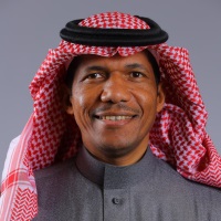 Ahmed Aljizani | Supply Chain Consultant | Advisory Channels » speaking at Saudi Rail