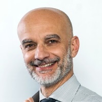 Stefano Liotta | Head of Energy Efficiency | Ferrovie dello Stato Italiane SpA » speaking at Saudi Rail