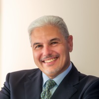 Maurizio Taffone | Director International Market Almaviva - Division Transportation & Logistic and Sales Director | Sagitta » speaking at Saudi Rail