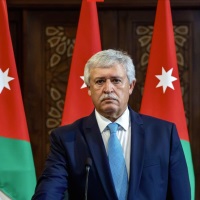 H.E. Dr. Nidal Mardi Al Qatamin | Minister of Transport | Ministry of Transport, The Hashemite Kingdom of Jordan » speaking at Saudi Rail