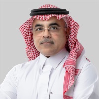 H.E. Eng. Khalil bin Ibrahim bin Salamah | Deputy Minister | Ministry of Industry and Mineral Resources for Industrial Affairs, Saudi Arabia » speaking at Saudi Rail