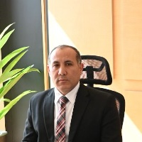 Eng. Wagdy AbdelHakim Radwan | Deputy Minister of Transport for Railway and Metro | Ministry of Transport Egypt » speaking at Saudi Rail