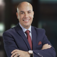 Amr Moustafa Abdelaziz Ahmed Metwaly | Chief Executive Officer | Abu Aljadayel Food Services » speaking at Saudi Rail