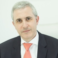 Yasser Omar | VP Sales and Business Development MEA | Hitachi Rail » speaking at Saudi Rail