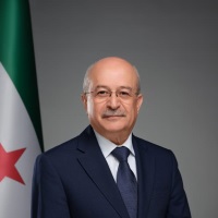 Dr. Yaob Souleiman Badr | Minister of Transport | Ministry of Transport, The Syrian Arab Republic » speaking at Saudi Rail