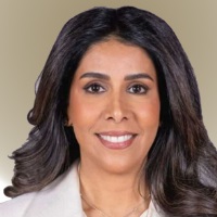 Mrs. Dr. Noura Mohammed Khaled Al-Mishaan | Minister | Ministry of Public Works, Kuwait » speaking at Saudi Rail