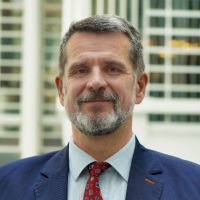 Radoslaw Czapski | Infrastructure Program Leader / Senior Transport Specialist | World Bank Group » speaking at Saudi Rail