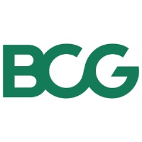 Boston Consulting Group at Mobility Live Saudi Arabia 2025