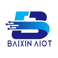 Baixin AIOT (Shenzhen) Technology Co., LTD at Seamless Fintech ME 2026