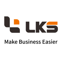 Shenzhen Lean Kiosk Systems CO., LTD at Seamless Fintech ME 2026