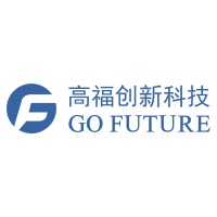 Go Future Technology Limited Company at Seamless Fintech ME 2026