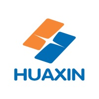 Jiangsu Huaxin High-Tech New Material Co., Ltd. at Seamless Fintech ME 2026