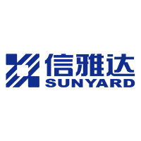 Sunyard Technology Co Ltd at Seamless Fintech ME 2026