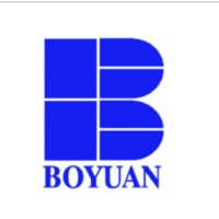 Tianjin Boyuan New Materials Co Ltd at Seamless Fintech ME 2026