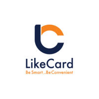Likecard at Seamless Fintech ME 2026