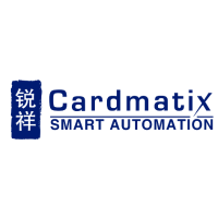 Cardmatix Co., Ltd at Seamless Fintech ME 2026