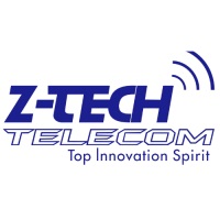 ZTECH TECHNOLOGY HOLDING GROUP LIMITED at Seamless Fintech ME 2026