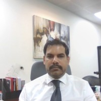 Nilay Ranjan Singh