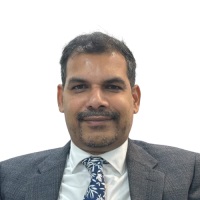 Nilay Ranjan Singh