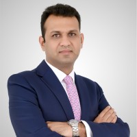 Vishal Tikyani