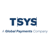 TSYS, a Global Payments company at Seamless Fintech ME 2026