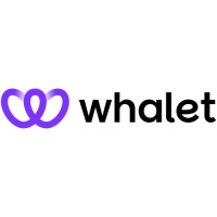 WHALET LIMITED at Seamless Fintech ME 2026
