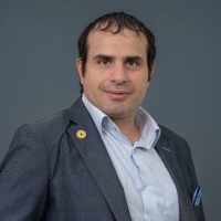 Andreas Tsindos