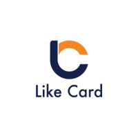 Likecard at Seamless Fintech ME 2026