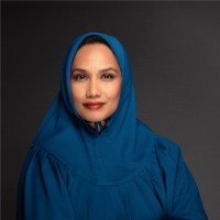 Tasneem Taherali