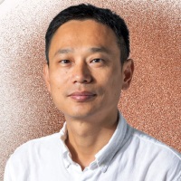 Haishan Wu