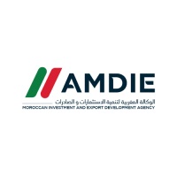 AMDIE - Moroccan Investment & Export Development Agency at Seamless Fintech ME 2026
