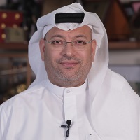 Osama Al Rahma