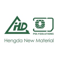 Shenzhen Hengda New Material Technology Co., Ltd at Seamless Fintech ME 2026