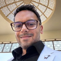 Hammad Khan, Director of Customer Experience, Etihad Credit Bureau