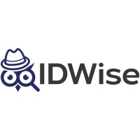 IDWise Ltd at Seamless Fintech ME 2026