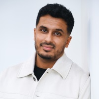 Zeeshan Uppal