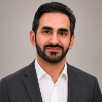 Ali Mahmood