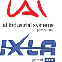 IXLA & IAI Industrial Systems at Seamless Fintech ME 2026