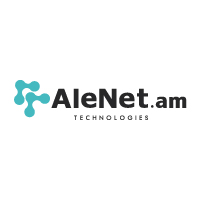 AleNet LLC at Seamless Fintech ME 2026