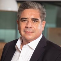 Antonio Camacho Hubner