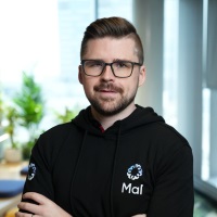 David Henry, Chief Product Officer, Mal