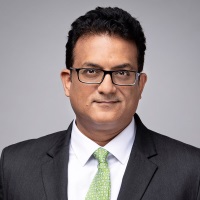 Kartik Taneja