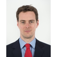 Michael Vessey, Chief Data Officer, CBUAE
