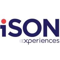 iSON Xperiences at Seamless Fintech ME 2026