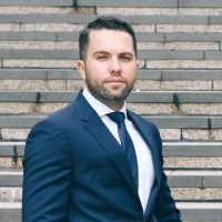 Mirel Baila, Chief Operating Officer, Al Masraf