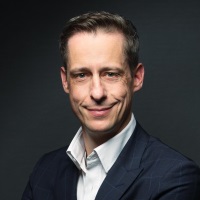 Antony Burrows, Head of Open & Embedded Finance & Innovation, RAKBANK