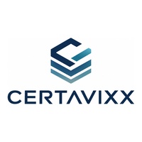 Certavixx Technologies Ltd. at Seamless Fintech ME 2026
