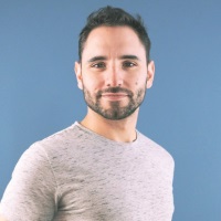 Andres Felipe Ruiz | Head of Digital | Pernod Ricard » speaking at Seamless Digital Commerce